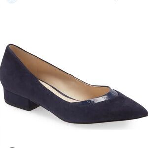 Cole haan Bail skimmer flats